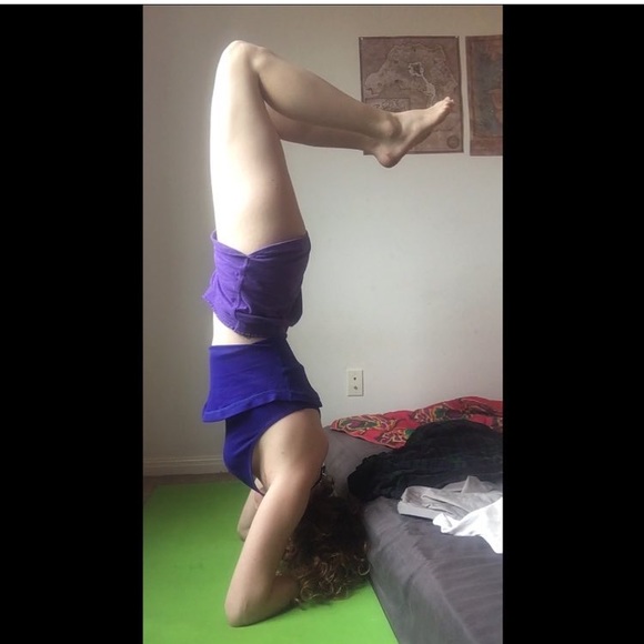 Meet your Posher, Heidi - Picture 4 of 6